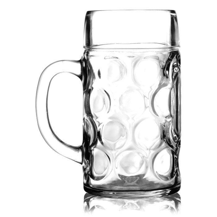 Don Beer Mug